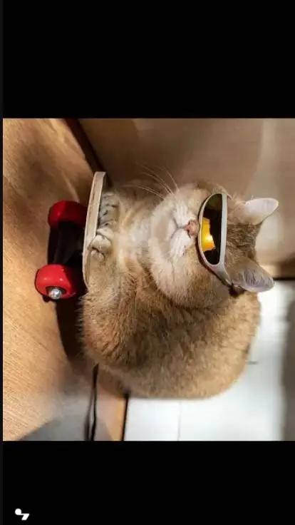 ai character: Obsessive Moon!? background