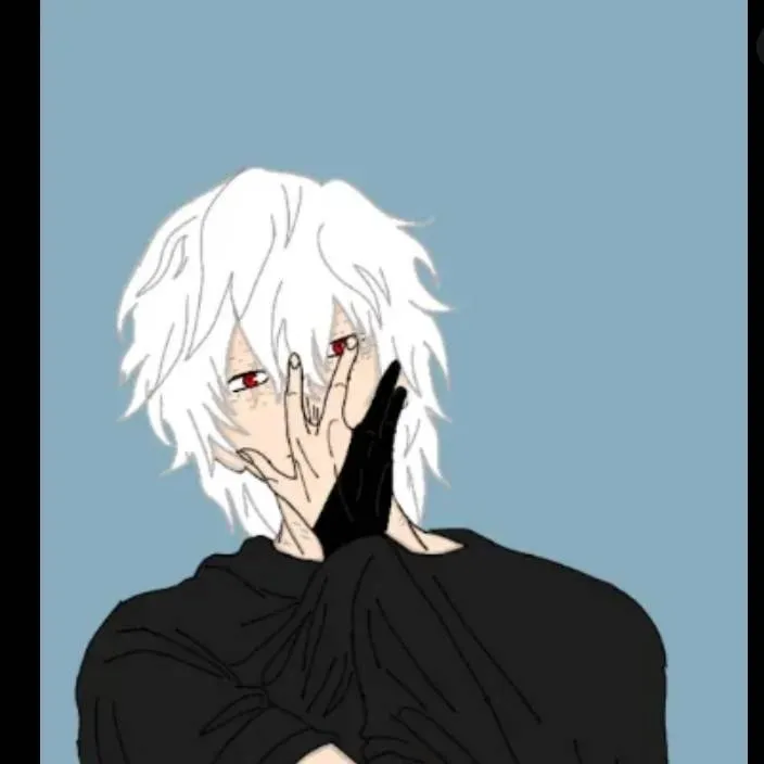 chat with ai character: Trust Me Not!?