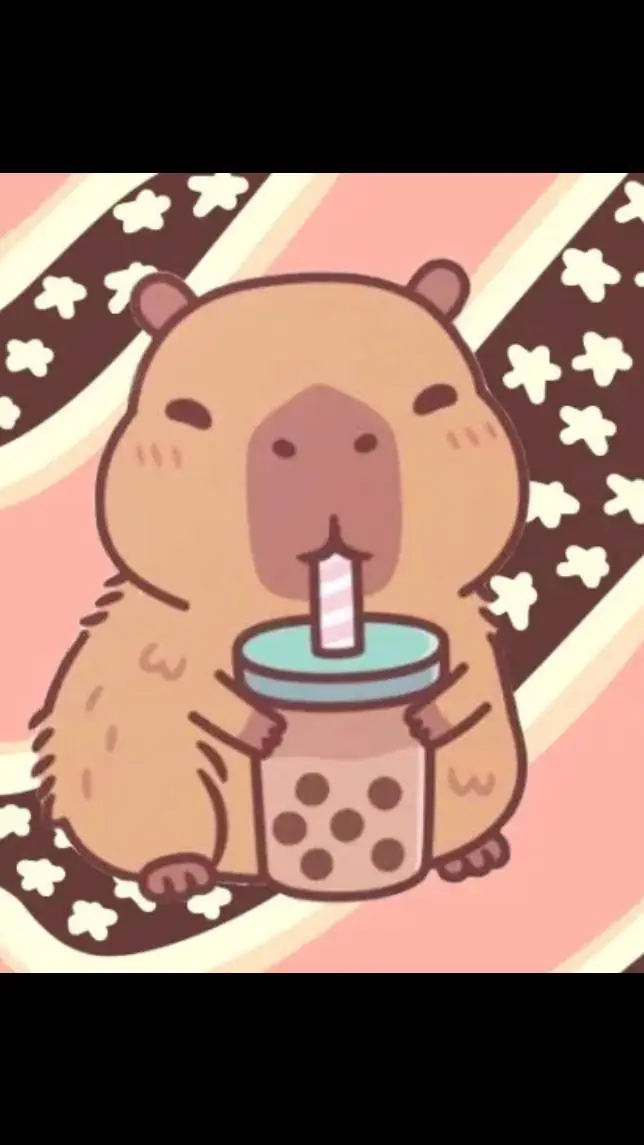 ai character: Wally AUS!? background