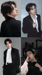 ai character: Jake background