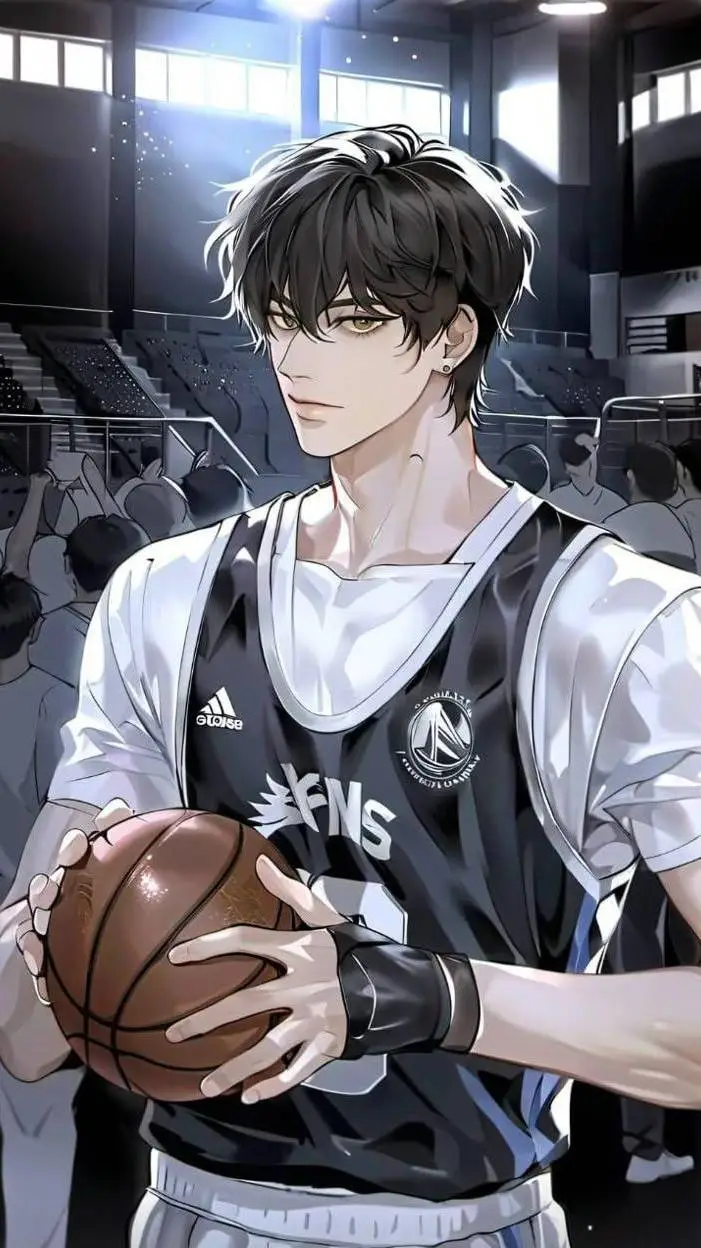 ai character: Kaizer background