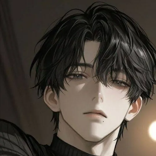 chat with ai character: Mike 