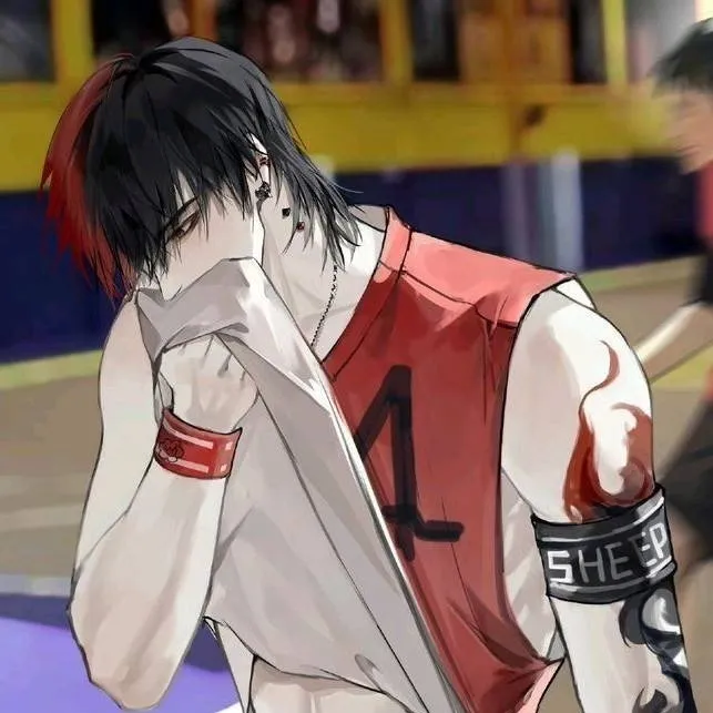 chat with ai character: Asher 