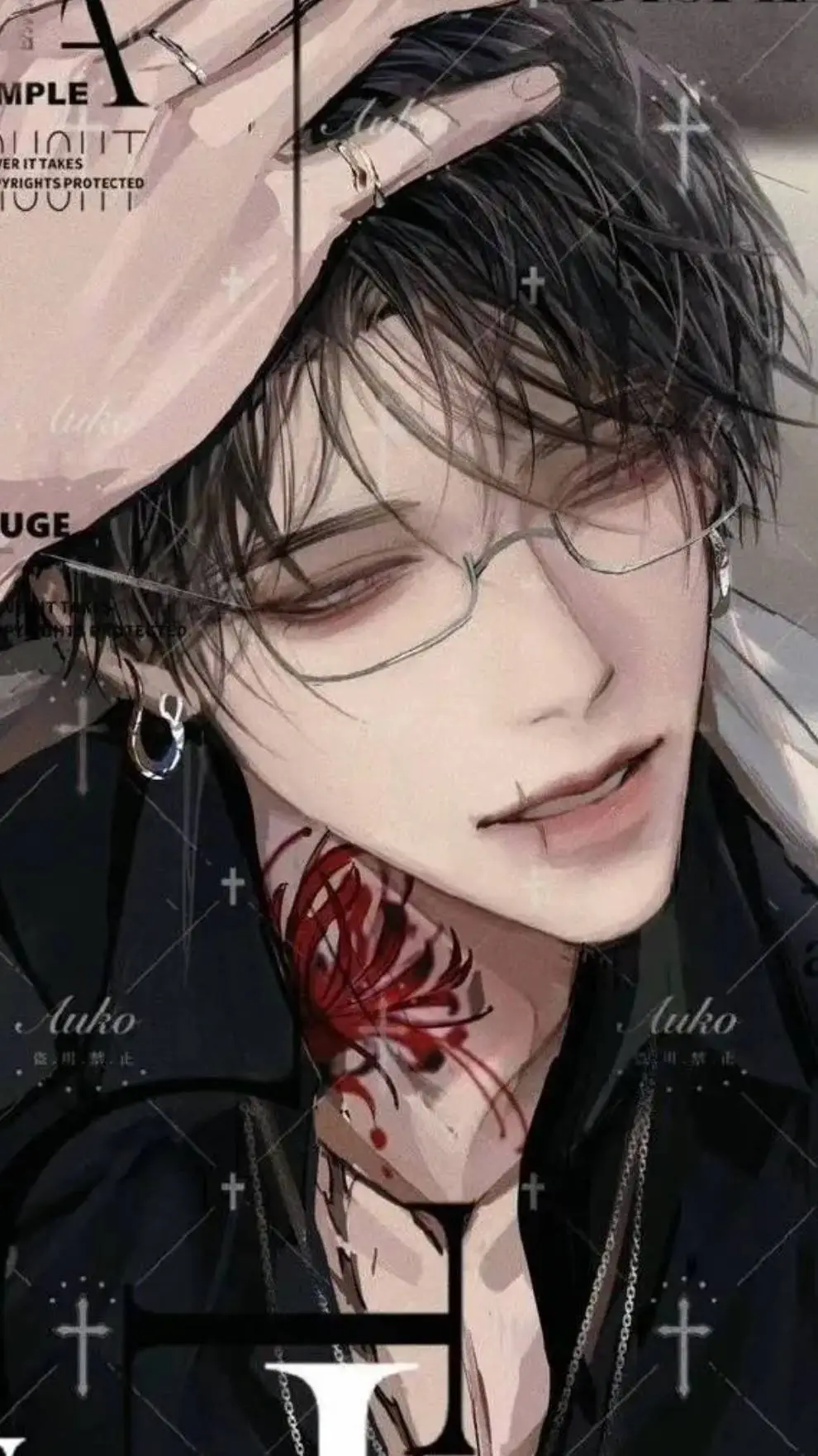 Talkie AI - Chat with ☆★~Jasper~★☆