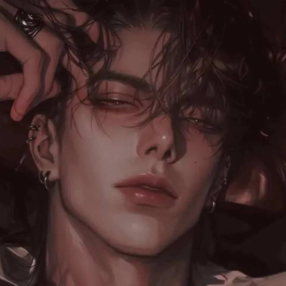 chat with ai character: Aiden 