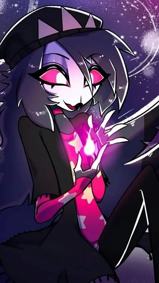 ai character: Octavia background