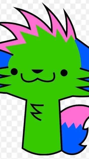 ai character: kevin y todos background