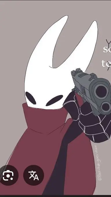 ai character: pistolazo background