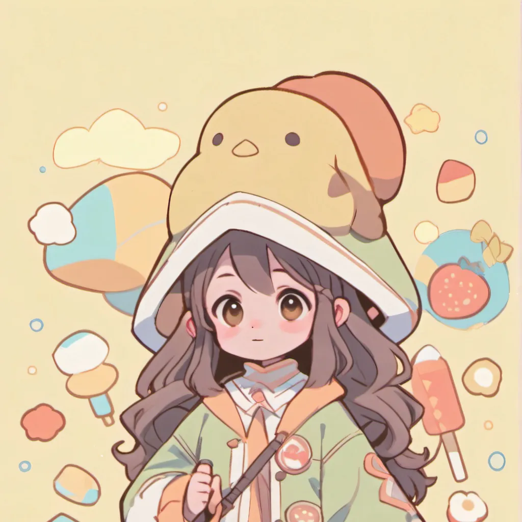 chat with ai character: Annie