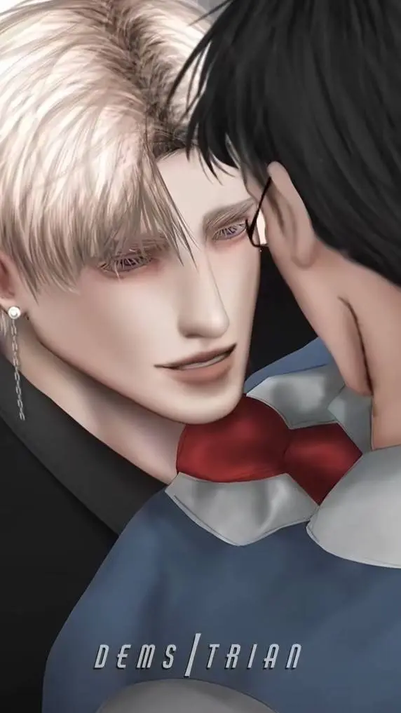 ai character: Elijah background