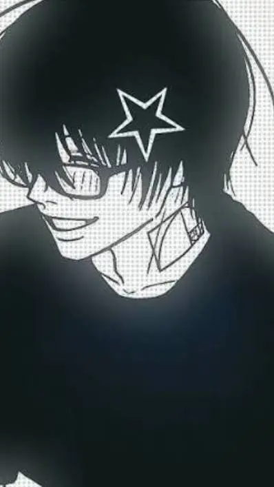 ai character: Elijah  background