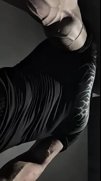 ai character: Alex Wood Williams background