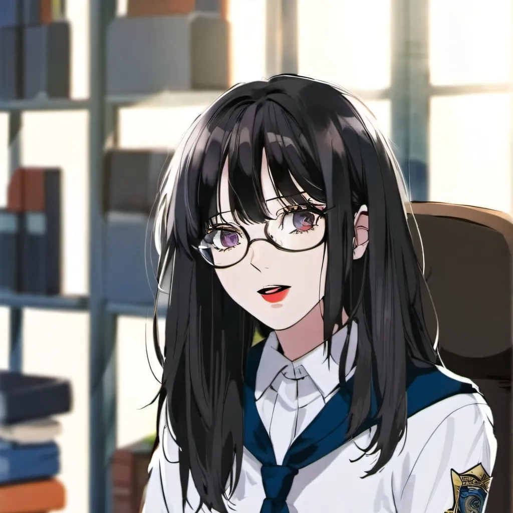 chat with ai character: Tashibana Mio