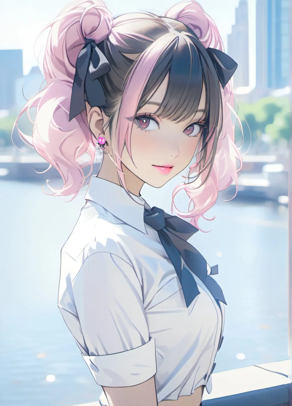 chat with ai character: Natalie yearnings