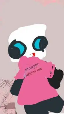 ai character: pursuer <3 background