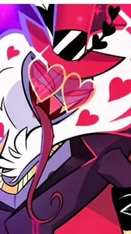 ai character: Valentino background