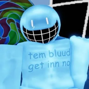 chat with ai character: bluudud