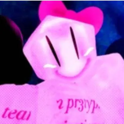 chat with ai character: pr3ty princess