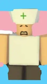 ai character: caretaker family background