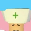 chat with ai character: caretaker family