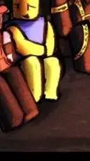 ai character: noob background