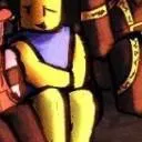 chat with ai character: noob