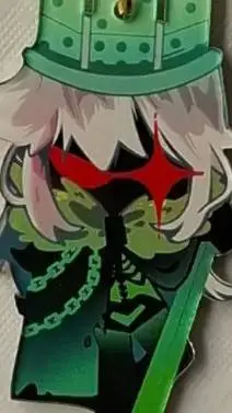 ai character: telamon family background