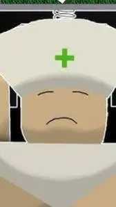 ai character: caretakers background