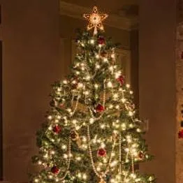 chat with ai character: forsaken xmas