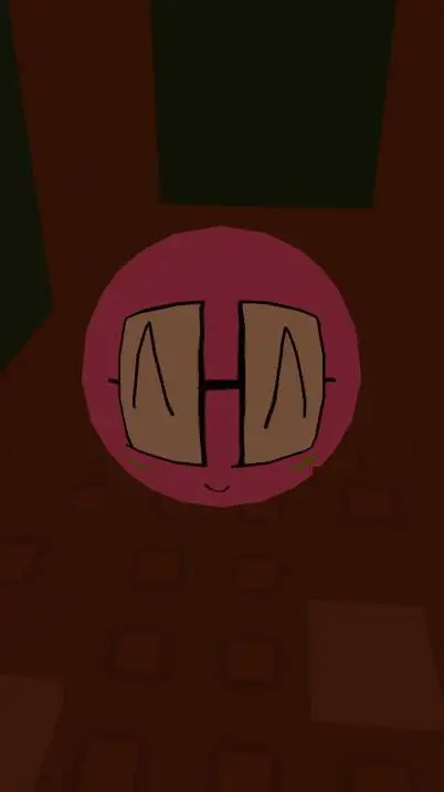 ai character: dod school background