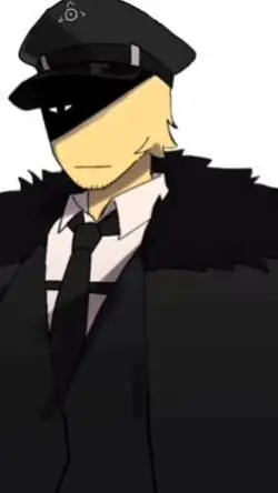 ai character: ethan background