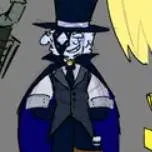 chat with ai character: artful