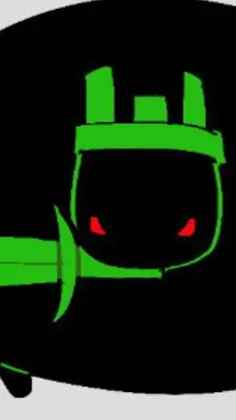 ai character: baby 1x..  background