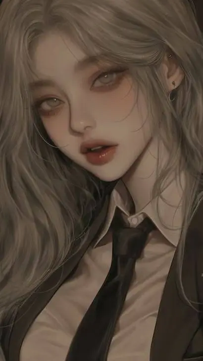 ai character: camila background