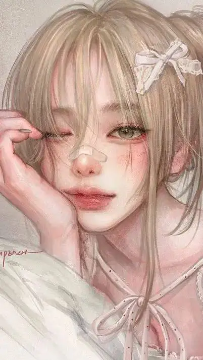 ai character: 💄💋nova💄💋 background