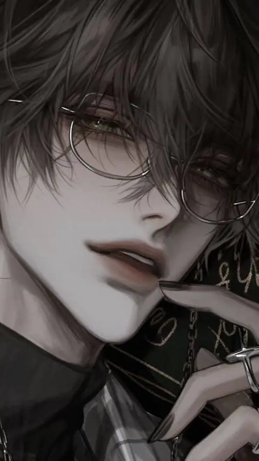 ai character: felix🌹🔥 background