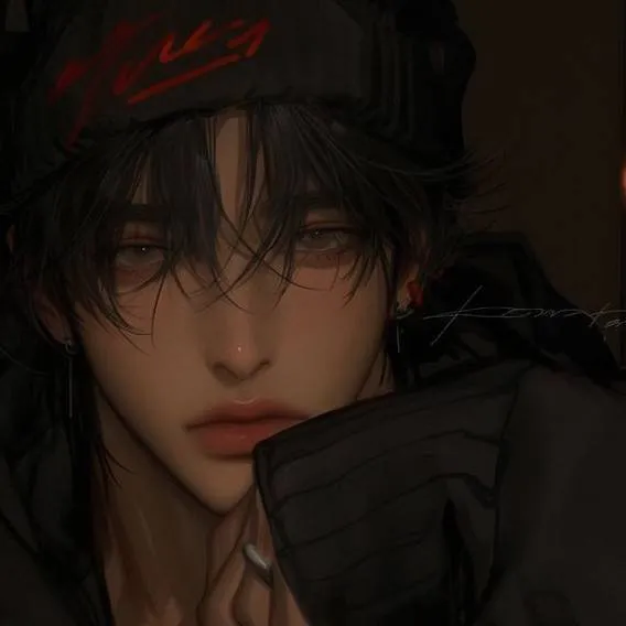 chat with ai character: leonardo
