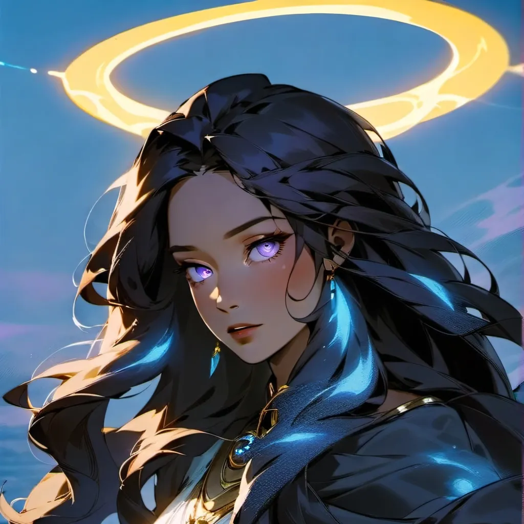 chat with ai character: Eira