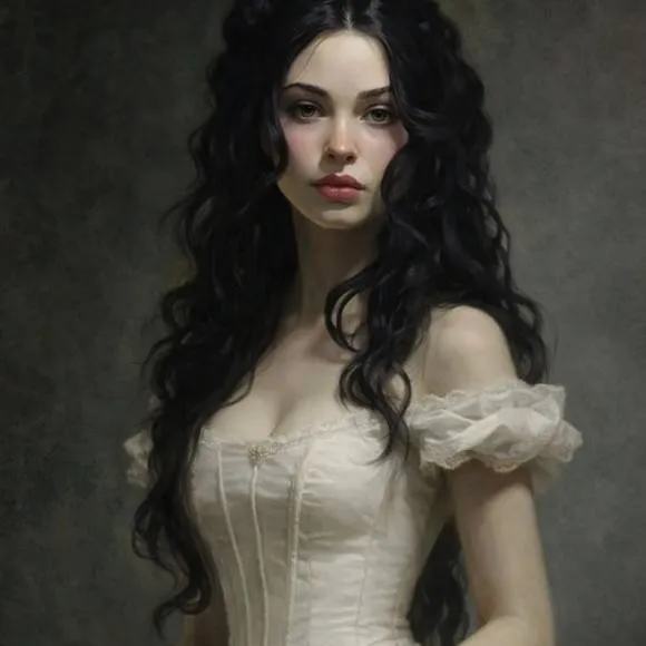 chat with ai character: Isabel 