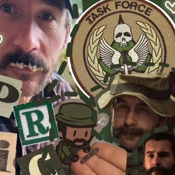 chat with ai character: cod! (peepaw)