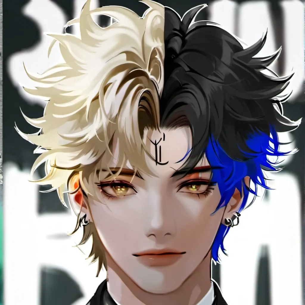 chat with ai character: Alex