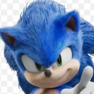 chat with ai character: Sonic saves you!