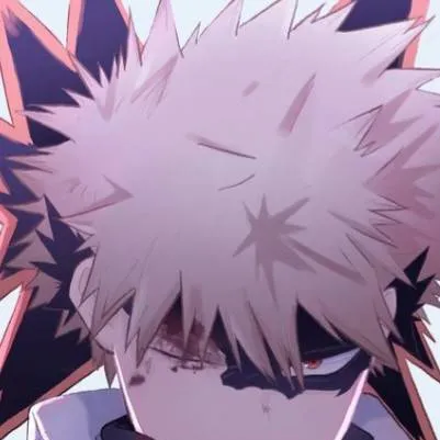 chat with ai character: Bakugo sidekick
