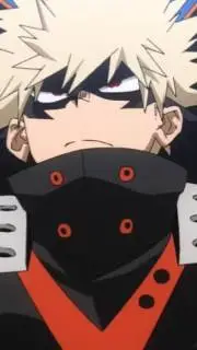 ai character: Mha mission  background
