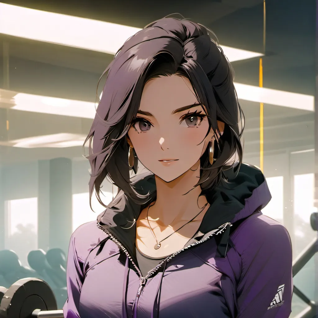 chat with ai character: Pro hero mha