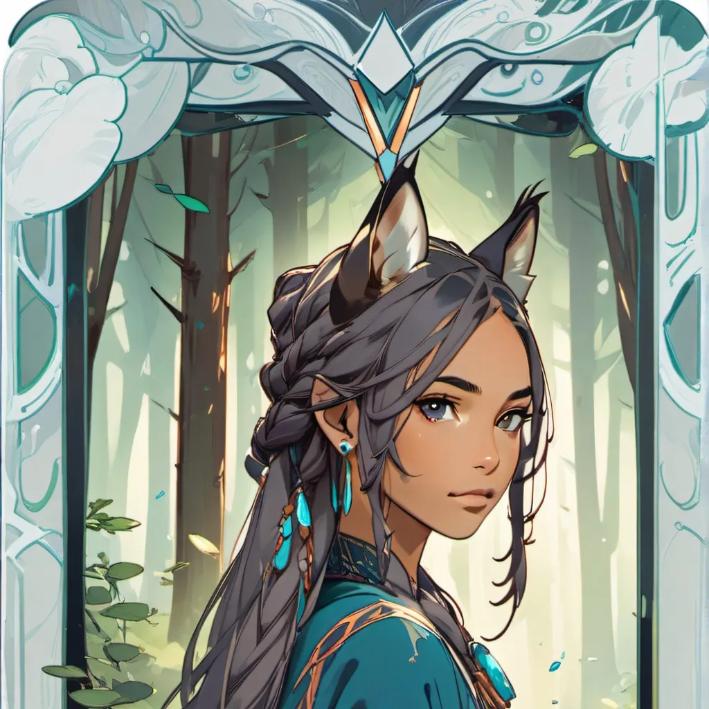 chat with ai character: Pricess 