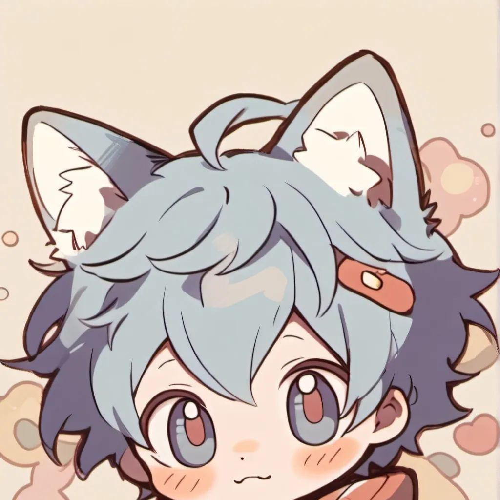 chat with ai character: Adrian