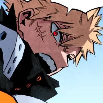 chat with ai character: Mha mission 