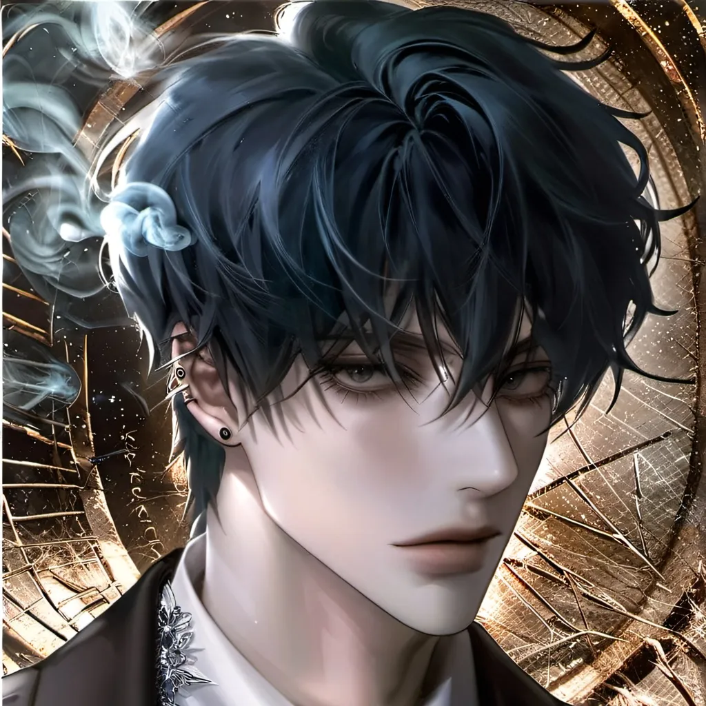 chat with ai character: Zaden