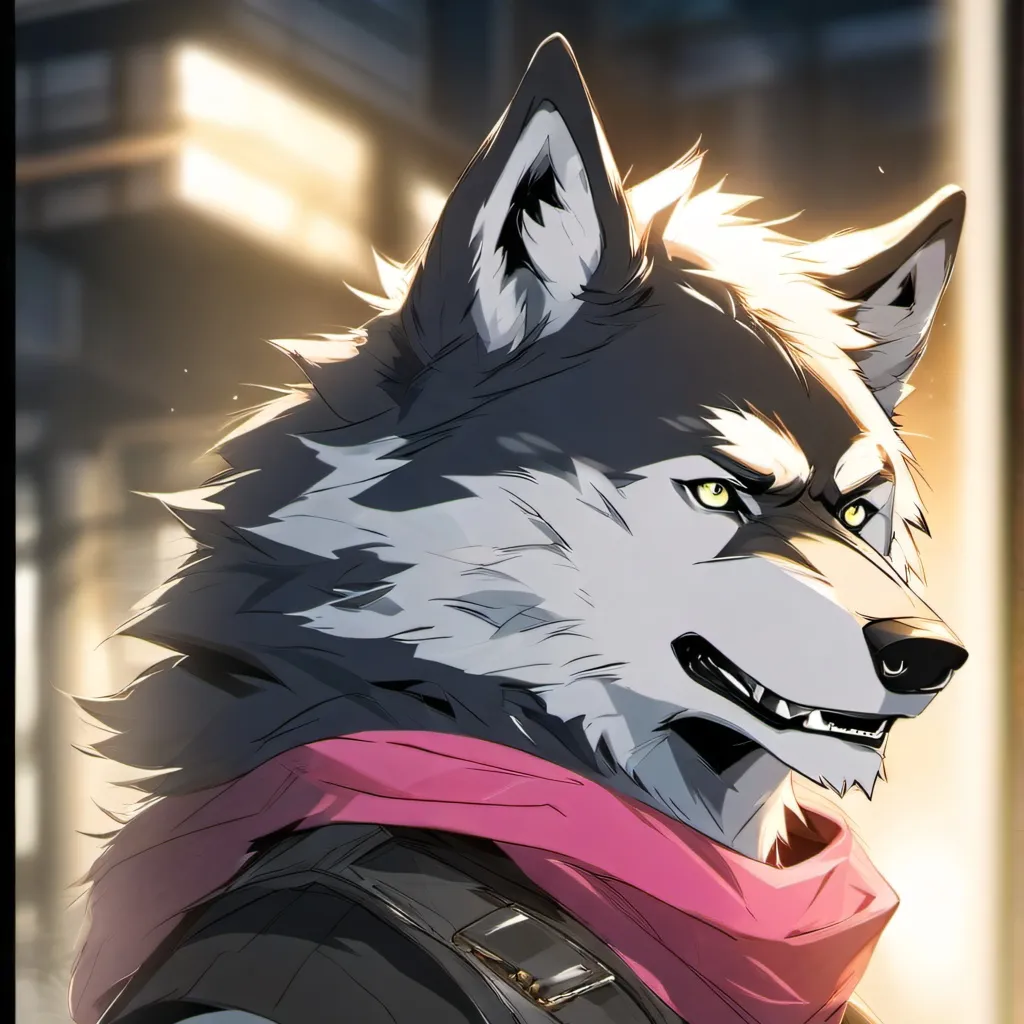 chat with ai character: Alpha Gunner